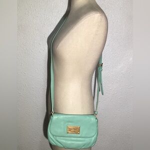 Marc By Marc Jacobs crossbody leather bag